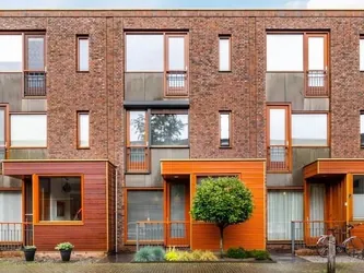 Foto van de Appartement gelegen aan de Graspol in Eindhoven