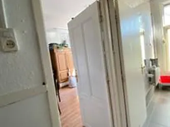 Foto van de Kamer gelegen aan de Gysbert Japicxstraat in Leeuwarden