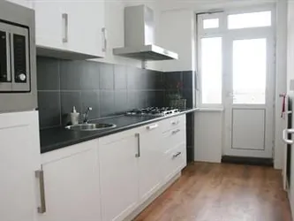 Foto van de Kamer gelegen aan de Utrechtsestraat in Arnhem
