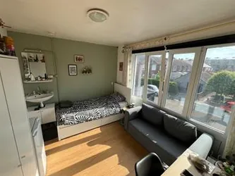 Foto van de Kamer gelegen aan de Keizer Arnulfstraat in Maastricht
