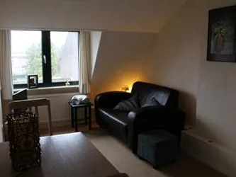 Foto van de Kamer gelegen aan de Longinastraat in Maastricht