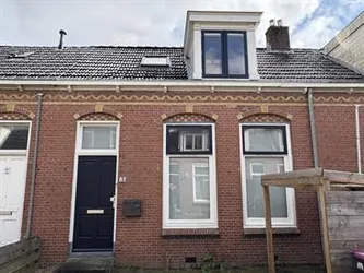 Foto van de Kamer gelegen aan de Jan van de Capellestraat in Leeuwarden