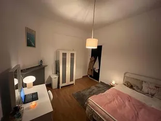 Foto van de Kamer gelegen aan de Gysbert Japicxstraat in Leeuwarden