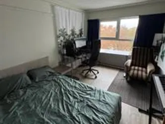 Foto van de Kamer gelegen aan de Vossendijk in Nijmegen