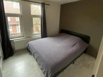 Foto van de Kamer gelegen aan de Balistraat in Leiden