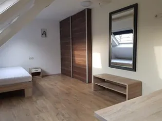Foto van de Kamer gelegen aan de Dobbelmannweg in Nijmegen