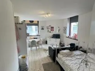 Foto van de Kamer gelegen aan de Willemstraat in Heerlen