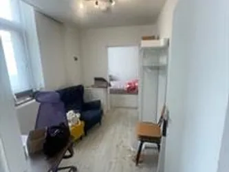 Foto van de Kamer gelegen aan de Willemstraat in Heerlen