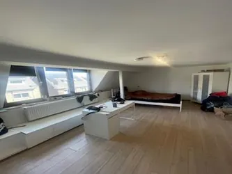 Foto van de Kamer gelegen aan de Beekhoverstraat in Geleen