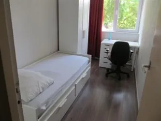 Foto van de Kamer gelegen aan de Arnodreef in Utrecht