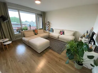 Foto van de Appartement gelegen aan de Galerij in Amstelveen