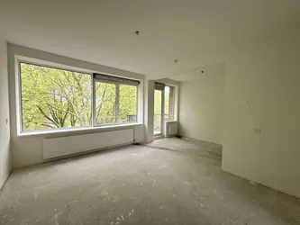 Foto van de Appartement gelegen aan de Vaarnerkamp in Rotterdam