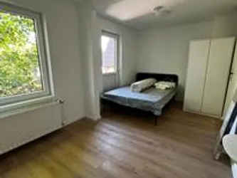 Foto van de Kamer gelegen aan de Perikweg in Enschede