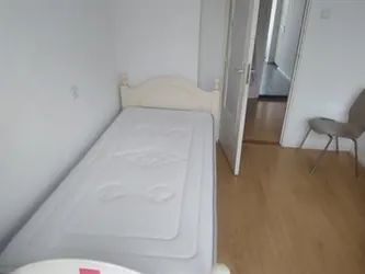 Foto van de Kamer gelegen aan de Schalkeroord in Rotterdam