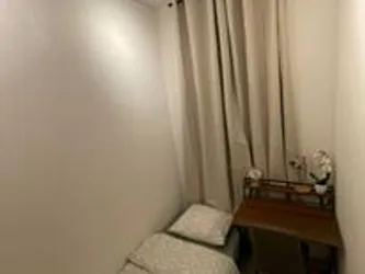 Foto van de Kamer gelegen aan de Ter Heijdestraat in Den Haag