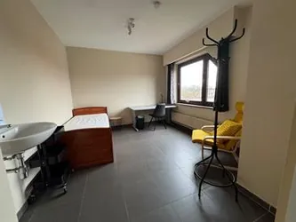 Foto van de Kamer gelegen aan de Tilburgseweg in Goirle