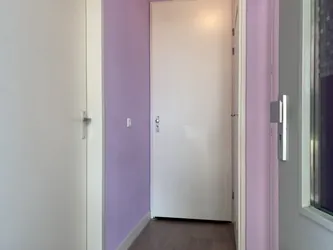 Foto van de Appartement gelegen aan de Regenboogven in Veldhoven