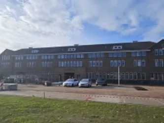 Foto van de Appartement gelegen aan de Sint Geertruidenhof in Deventer