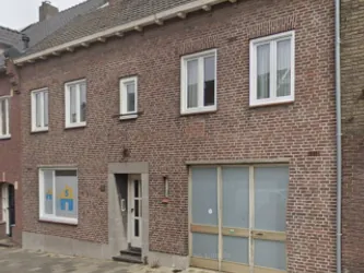 Foto van de Kamer gelegen aan de Kruisstraat in Heerlen