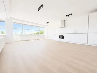 Foto van de Appartement gelegen aan de Noord West Buitensingel in Den Haag