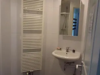 Foto van de Kamer gelegen aan de Stuyvesantstraat in Den Haag
