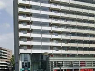 Foto van de Appartement gelegen aan de Grubbehoeve in Amsterdam
