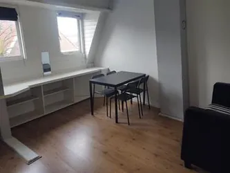 Foto van de Kamer gelegen aan de Markgraaflaan in Vlaardingen