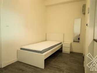 Foto van de Studio gelegen aan de Henri ter Hallsingel in Rijswijk