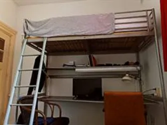 Foto van de Kamer gelegen aan de Otto Eerelmanstraat in Groningen