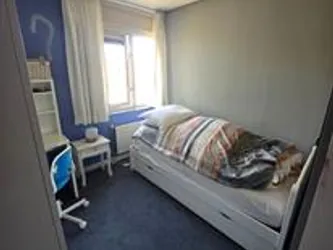 Foto van de Kamer gelegen aan de La Bohemeplantsoen in Nieuw-Vennep