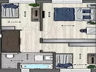 Foto van de Appartement gelegen aan de Paalspoor in Eindhoven