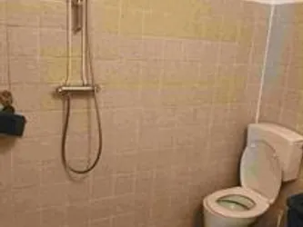 Foto van de Kamer gelegen aan de Kolmschotlanden in Enschede