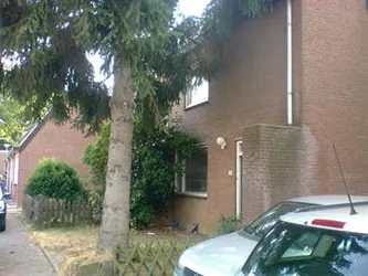Foto van de Kamer gelegen aan de Hogeborg in Maastricht