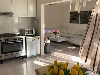 Foto van de Kamer gelegen aan de Leusdenhof in Amsterdam