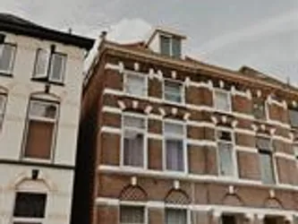 Foto van de Kamer gelegen aan de Boulevard Heuvelink in Arnhem