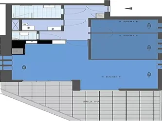 Foto van de Appartement gelegen aan de Treurenburgstraat in Eindhoven