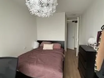 Foto van de Kamer gelegen aan de Postjesweg in Amsterdam