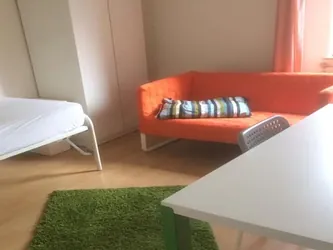 Foto van de Kamer gelegen aan de Notenborg in Maastricht