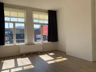Foto van de Appartement gelegen aan de Peizerweg in Groningen