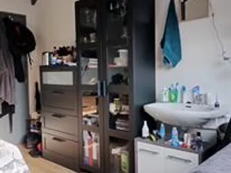 Foto van de Kamer gelegen aan de Voorsterweg in Ede