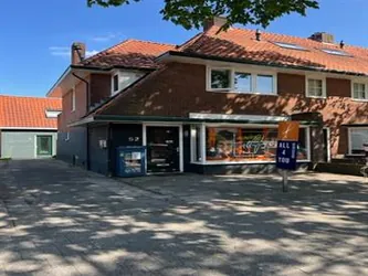 Foto van de Kamer gelegen aan de Polluxstraat in Hilversum