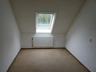 Foto van de Appartement gelegen aan de Aggemastate in Leeuwarden