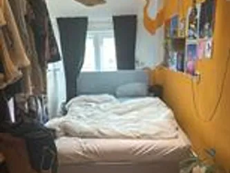 Foto van de Kamer gelegen aan de Oude Delft in Delft