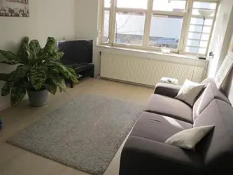 Foto van de Appartement gelegen aan de Holendrechtstraat in Amsterdam