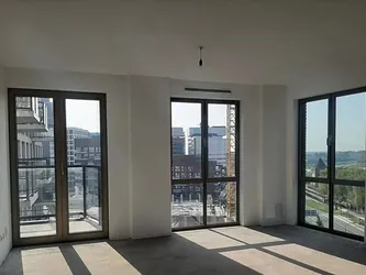 Foto van de Appartement gelegen aan de Hofplein in Den Bosch