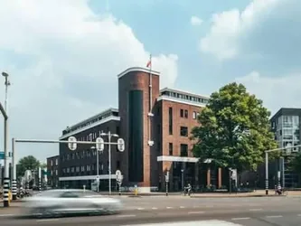 Foto van de Appartement gelegen aan de Stadsring in Amersfoort