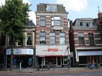 Foto van de Appartement gelegen aan de Westersingel in Groningen