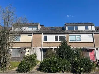 Foto van de Appartement gelegen aan de Jupiterstraat in Groningen