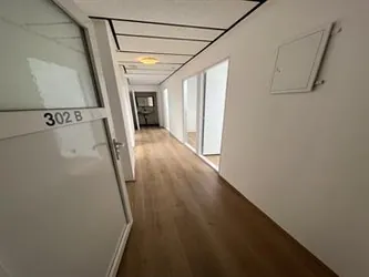 Foto van de Appartement gelegen aan de Haaksbergerstraat in Enschede