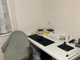 Foto van de Kamer gelegen aan de Bosboom-Toussaintstraat in Enschede